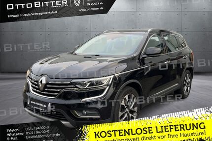 Renault Koleos Gebrauchtwagen