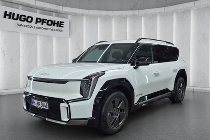 Kia EV9 Gebrauchtwagen