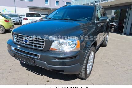 Volvo XC90 Gebrauchtwagen