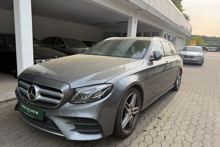 Mercedes-Benz E 350 Gebrauchtwagen