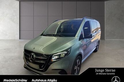 Mercedes-Benz EQV Gebrauchtwagen