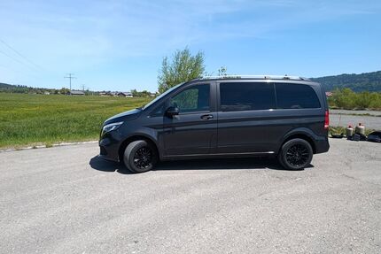 Mercedes-Benz V 250 Gebrauchtwagen
