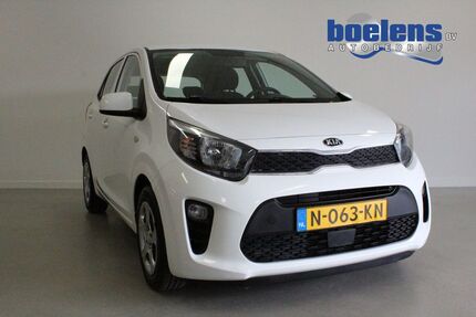 Kia Picanto Gebrauchtwagen