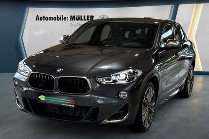BMW X2 Gebrauchtwagen