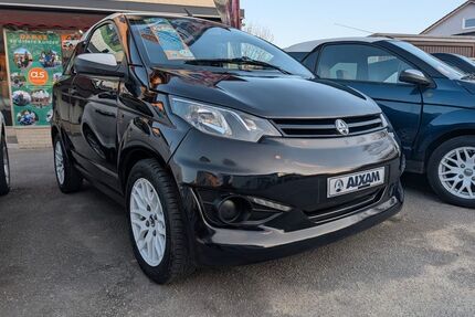 Aixam Andere Gebrauchtwagen