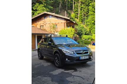 Subaru XV Gebrauchtwagen