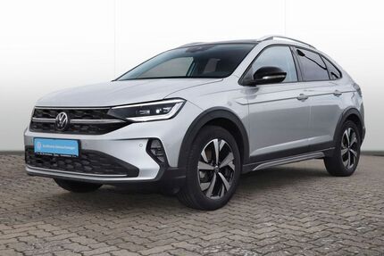 VW Taigo Gebrauchtwagen