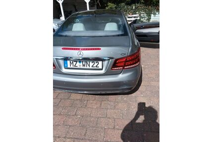 Mercedes-Benz 200 Gebrauchtwagen