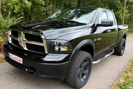 Dodge RAM Gebrauchtwagen