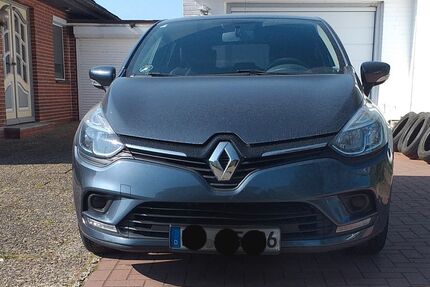 Renault Clio Gebrauchtwagen
