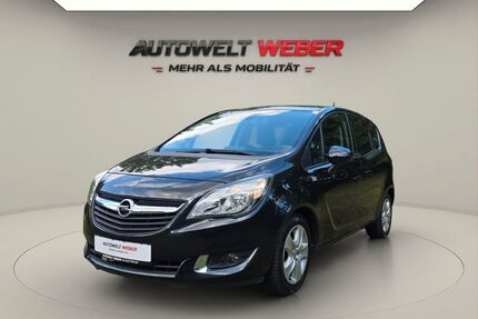 Opel Meriva Gebrauchtwagen