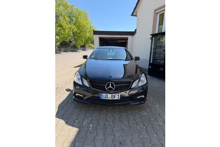 Mercedes-Benz E 350 Gebrauchtwagen