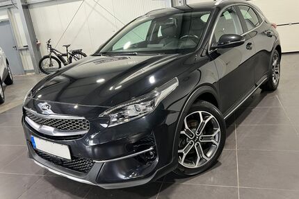 Kia XCeed Gebrauchtwagen