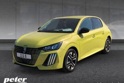 Peugeot 208 Gebrauchtwagen