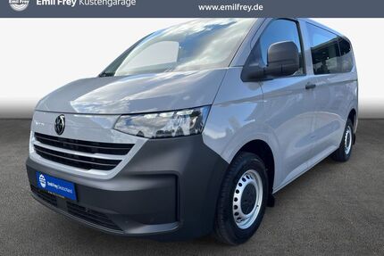 VW T7 Kombi Gebrauchtwagen