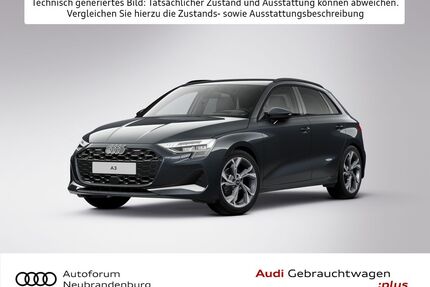 Audi A3 Gebrauchtwagen