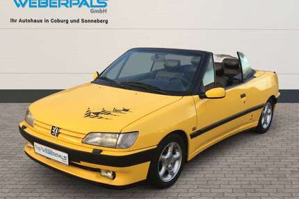 Peugeot 306 Gebrauchtwagen