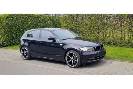 BMW 118 Gebrauchtwagen
