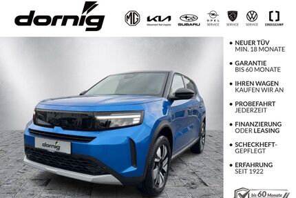 Opel Frontera Gebrauchtwagen