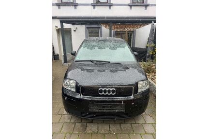 Audi A2 Gebrauchtwagen