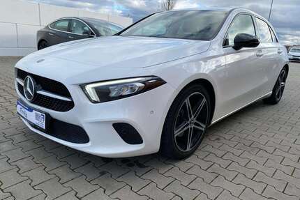 Mercedes-Benz A 180 Gebrauchtwagen