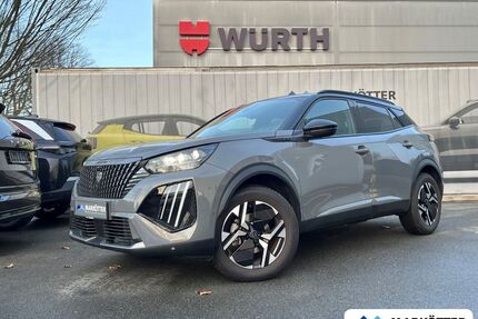 Peugeot 2008 Gebrauchtwagen