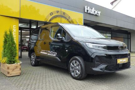 Opel Combo Gebrauchtwagen