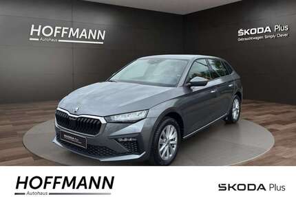 Skoda Scala Gebrauchtwagen