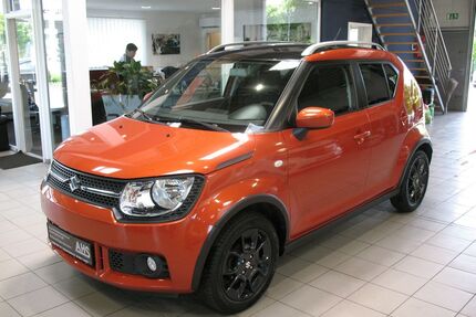 Suzuki Ignis Gebrauchtwagen
