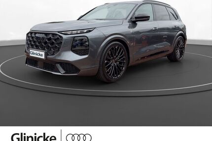 Audi Q7 Gebrauchtwagen