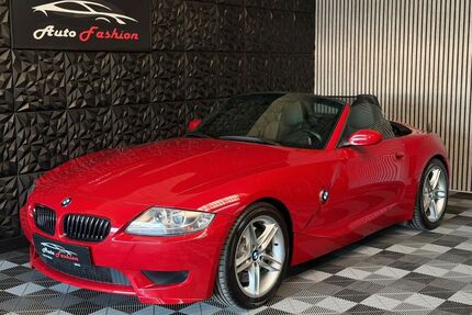 BMW Z4 M Gebrauchtwagen