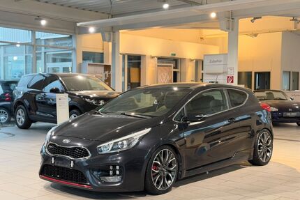 Kia pro ceed / ProCeed Gebrauchtwagen