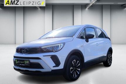 Opel Crossland (X) Gebrauchtwagen