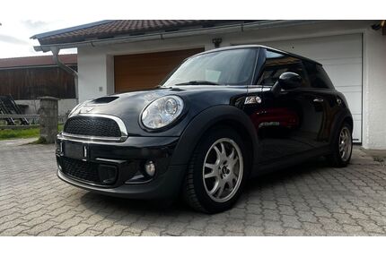 Mini Cooper S Gebrauchtwagen