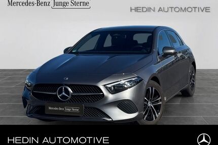 Mercedes-Benz A 180 Gebrauchtwagen