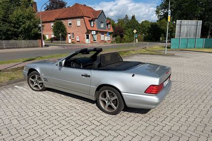 Mercedes-Benz SL 320 Gebrauchtwagen