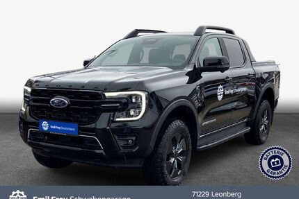 Ford Ranger Gebrauchtwagen