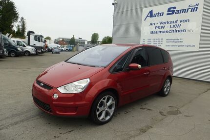 Ford S-Max Gebrauchtwagen