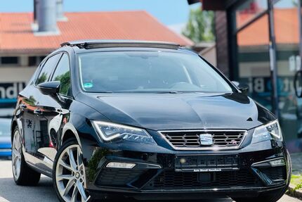 Seat Leon Gebrauchtwagen