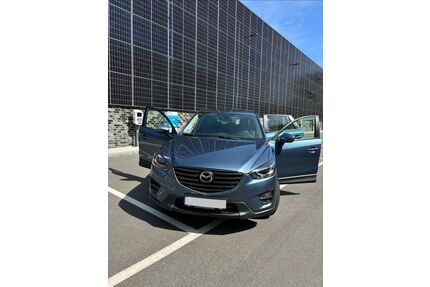 Mazda CX-5 Gebrauchtwagen