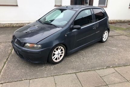 Fiat Punto Gebrauchtwagen