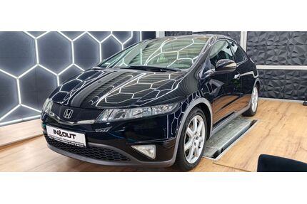 Honda Civic Gebrauchtwagen