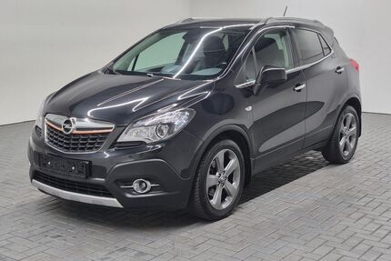 Opel Mokka Gebrauchtwagen