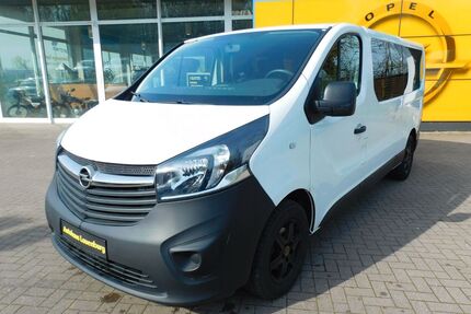 Opel Vivaro Gebrauchtwagen
