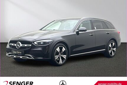Mercedes-Benz C 220 Gebrauchtwagen
