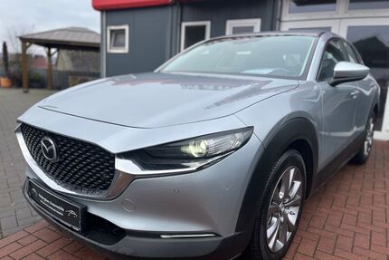 Mazda CX-30 Gebrauchtwagen