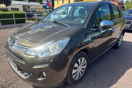 Citroen C3 Gebrauchtwagen