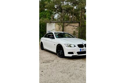 BMW 325 Gebrauchtwagen