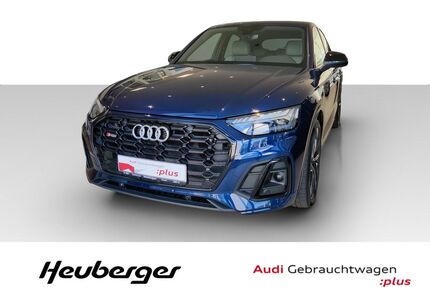 Audi SQ5 Gebrauchtwagen