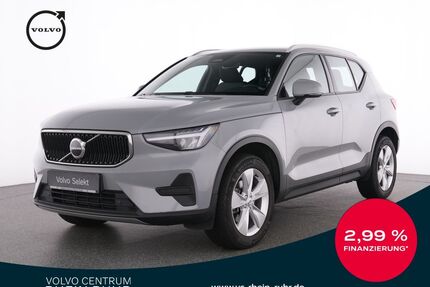 Volvo XC40 Gebrauchtwagen